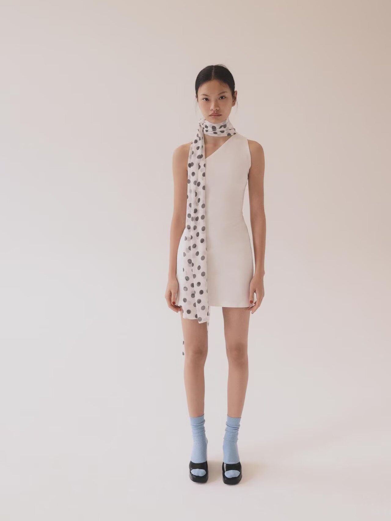 Ethnic Gown - Novo Vestido de Verão com Estampa