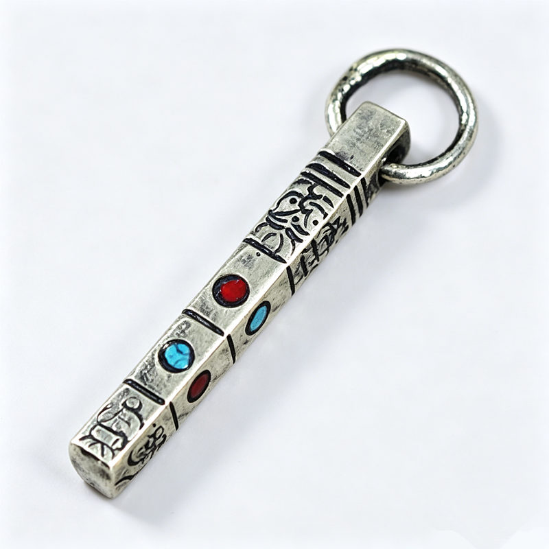Amuletos e Talismãs de Mantras - Ethnic Fashion Com avaliação e preço