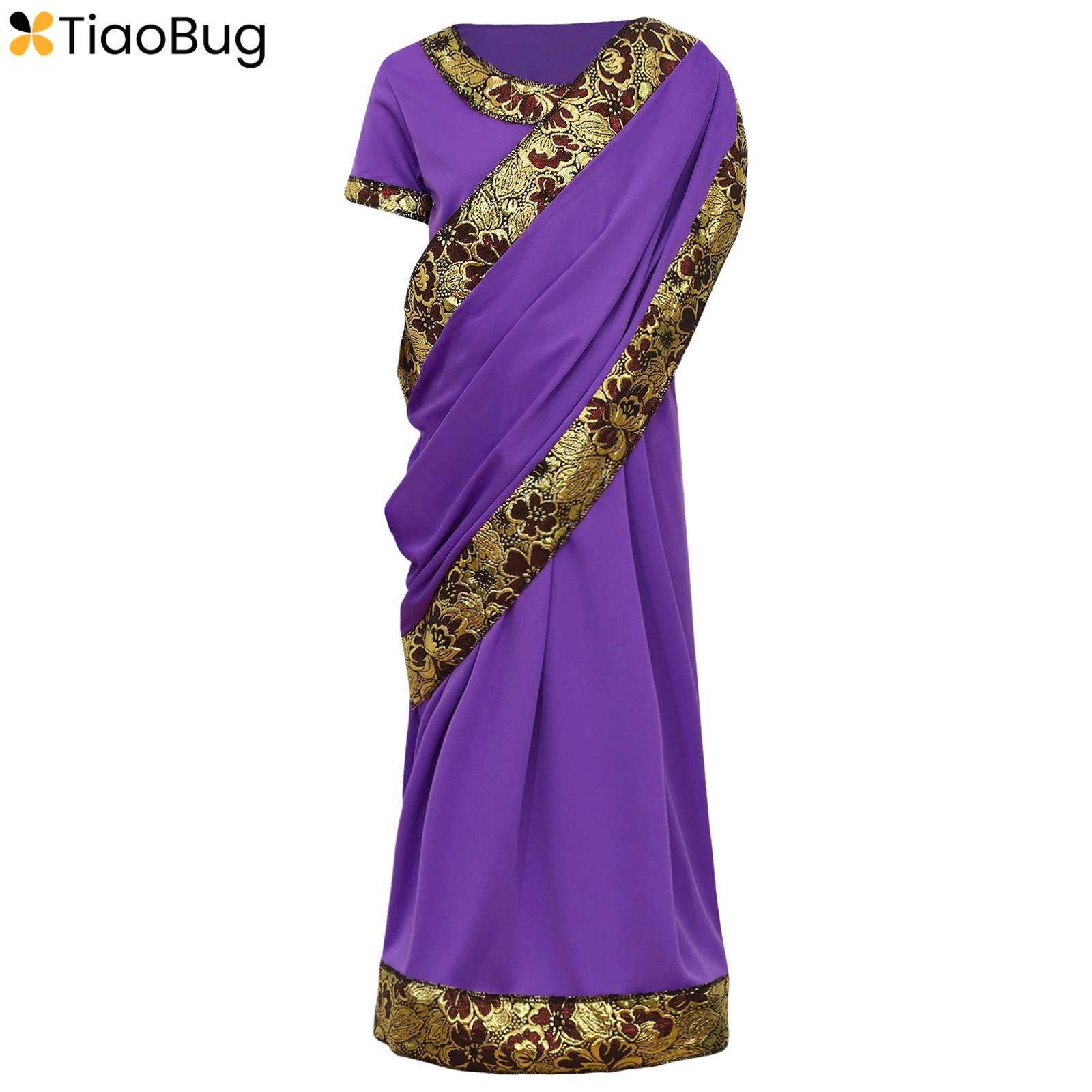Meninas sari robe indiano meni - Ethnic Clothing & Online Fashion Store Khaadi Us avaliação e preço