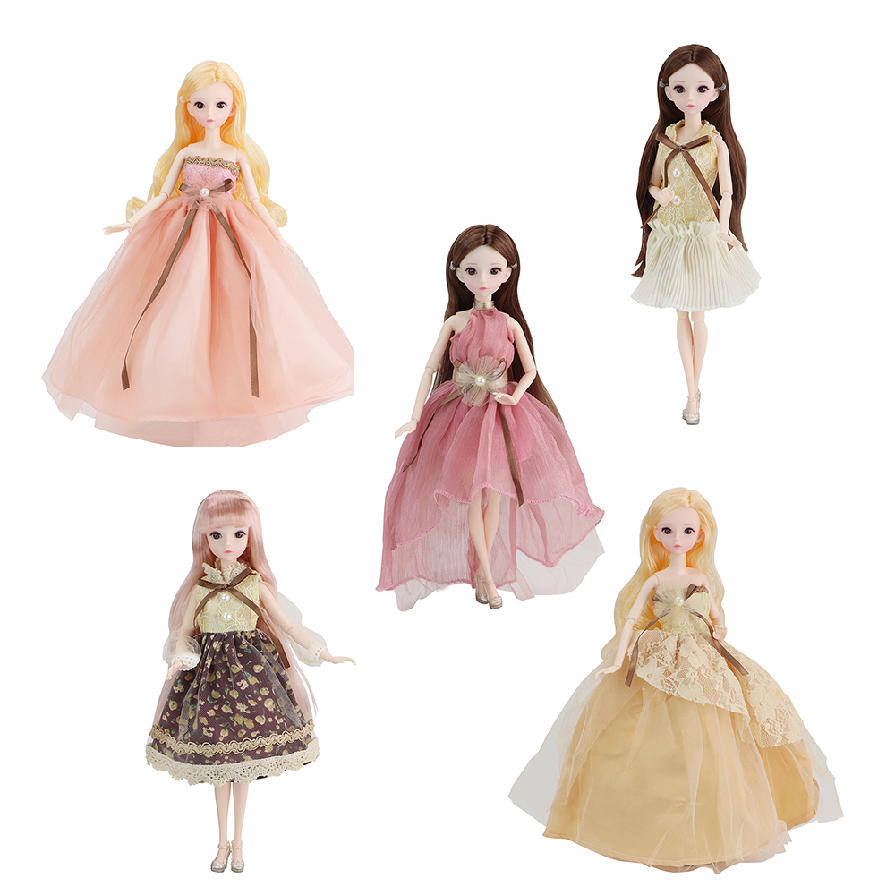 Boneca de moda colecionável de - Ethnic Wear Model Fashion avaliação e preço