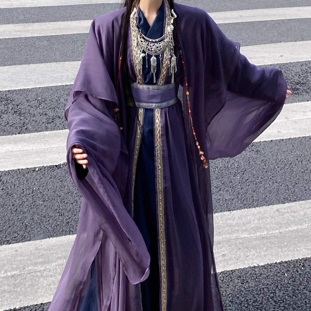 2025 novo chinês hanfu miao re - Ethnic Clothing & Online Fashion Store Khaadi Us avaliação e preço