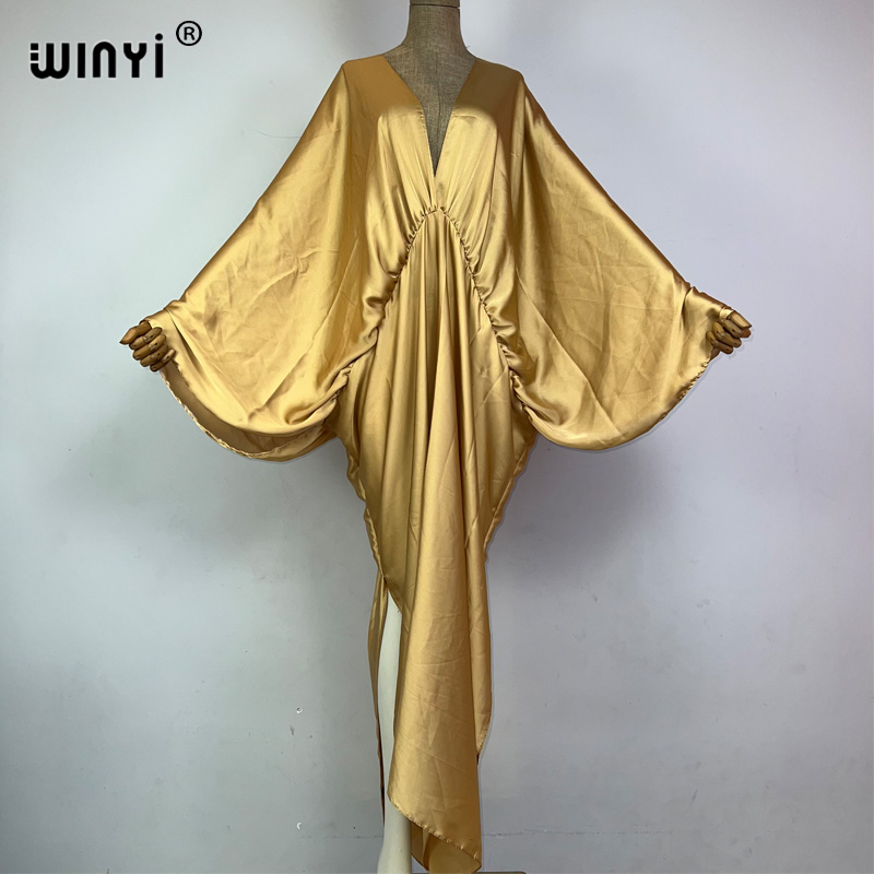 Winyi monocromático elegante m - Ethnic Gown avaliação e preço