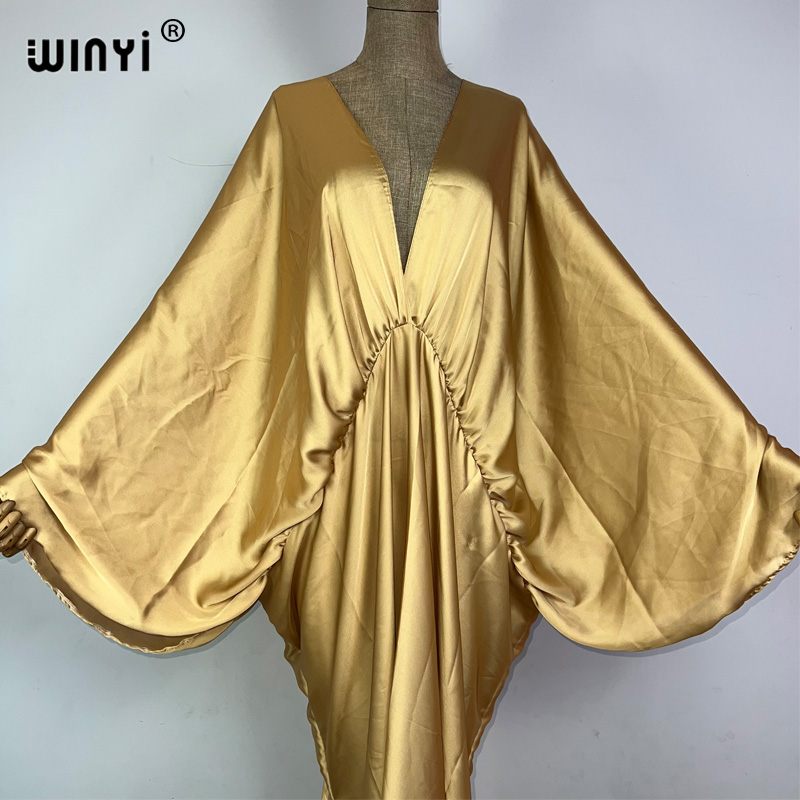 Winyi monocromático elegante m - Ethnic Gown avaliação e preço
