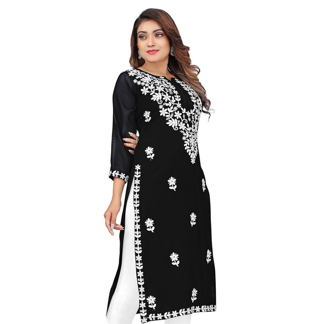 Kurt feminino casual moda vest - Ethnic Fashion Kurtis avaliação e preço