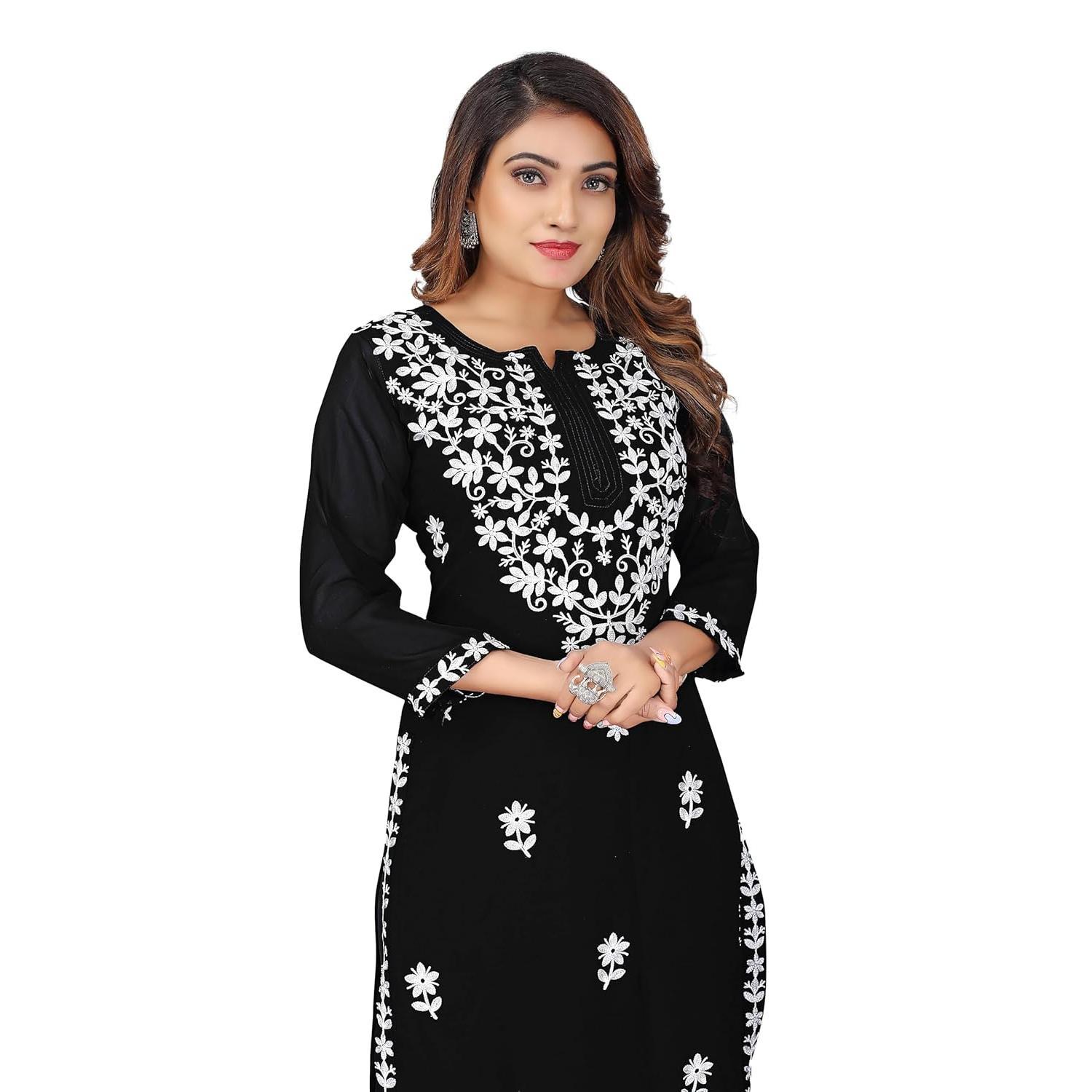 Kurt feminino casual moda vest - Ethnic Fashion Kurtis avaliação e preço
