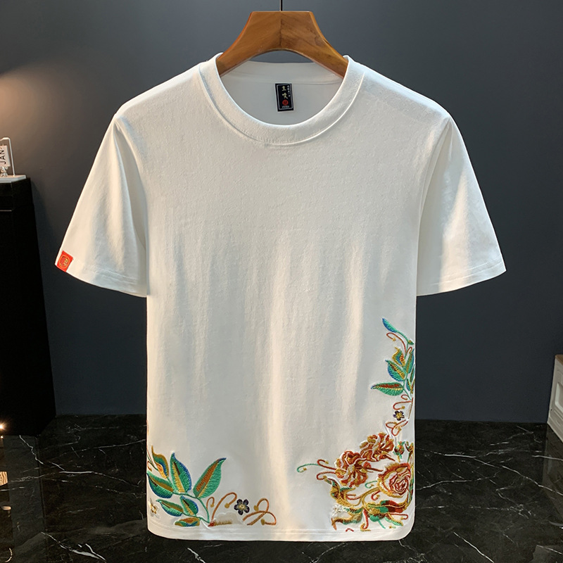 Estilo chinês bordado high-end - Ethnic Fashion Designers avaliação e preço