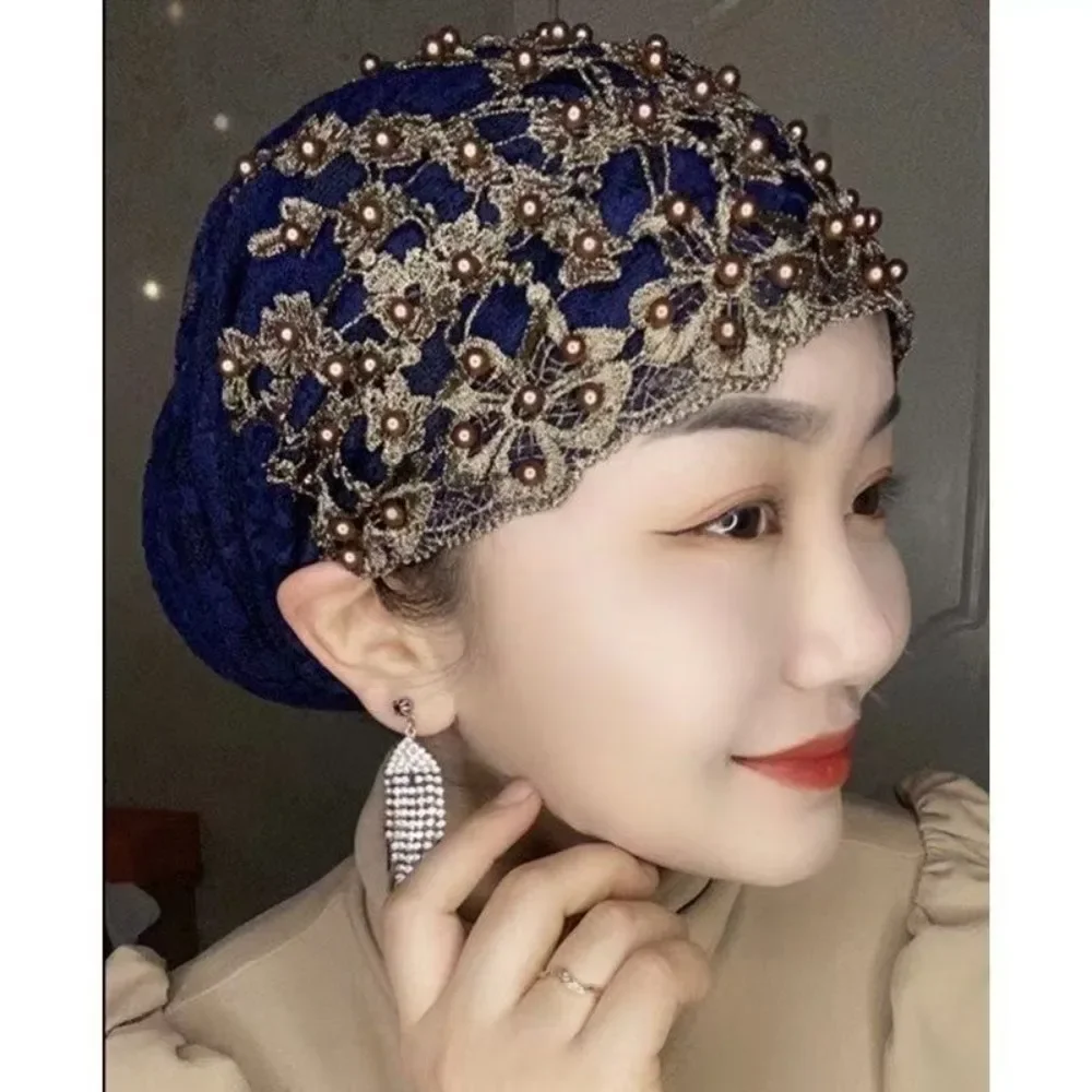 Gorros strass para mulheres, H - Go Ethnic Fashion avaliação e preço