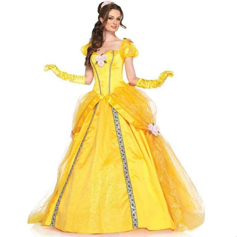 Fantasia de Princesa para Adul - Ethnic Fashion Designers avaliação e preço