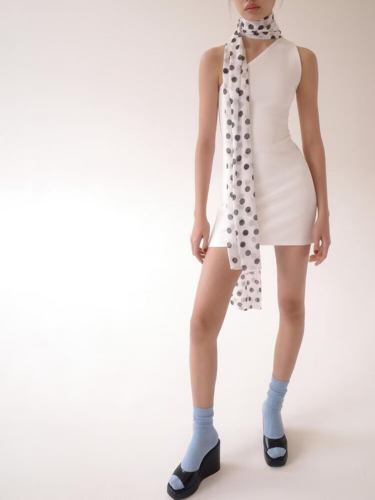 Novo Vestido de Verão com Esta - Ethnic Gown avaliação e preço