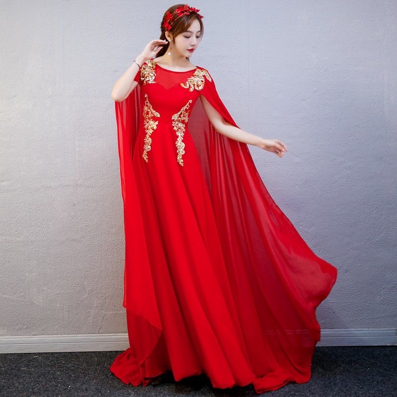 Elegante vietnã tradicional fo - Ao Dai Vietnam Dress avaliação e preço