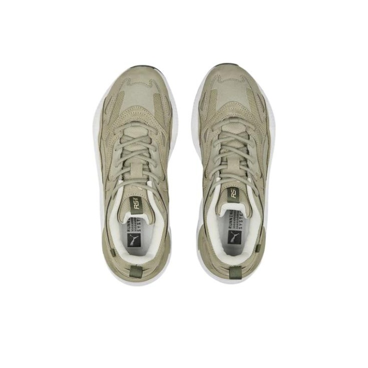 Tênis Casual PUMA RS X Unissex - Puma Shoes Rs-X avaliação e preço