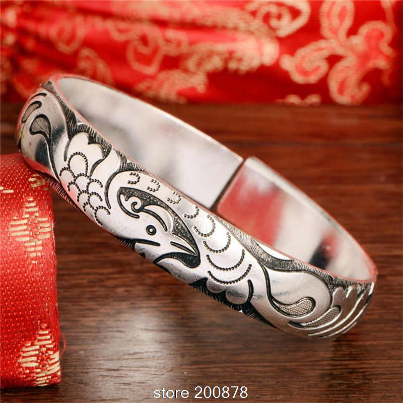 Pulseiras Tibetanas Totem Phen - Ethnic Fashion Com avaliação e preço