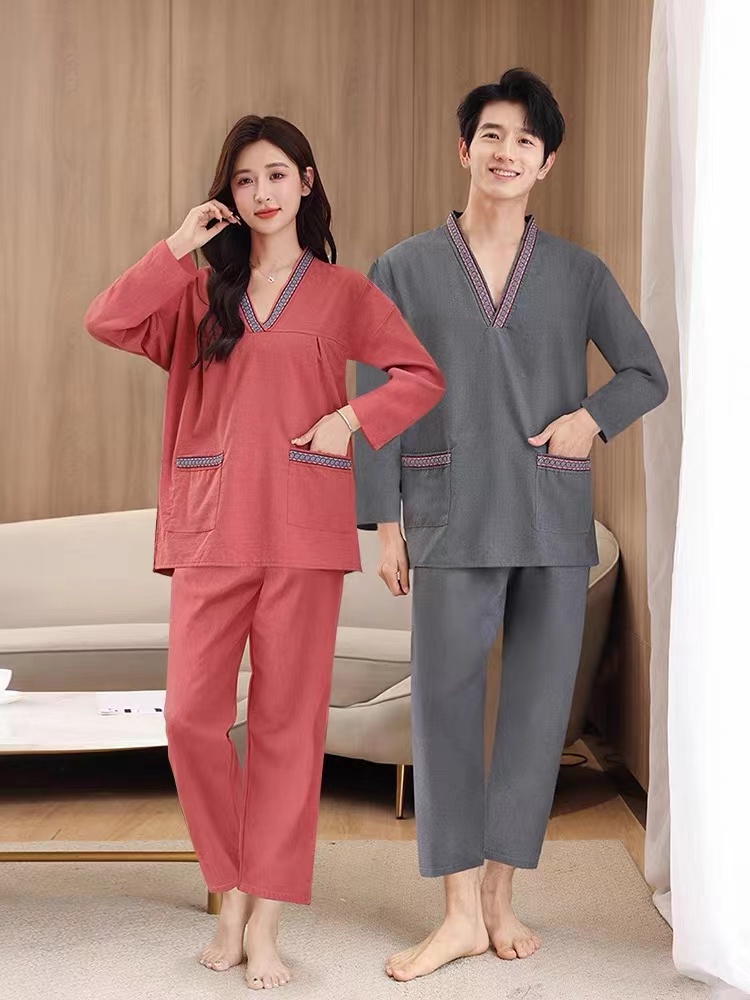 Roupão de Sauna Masculino de M - Ethnic Gown avaliação e preço