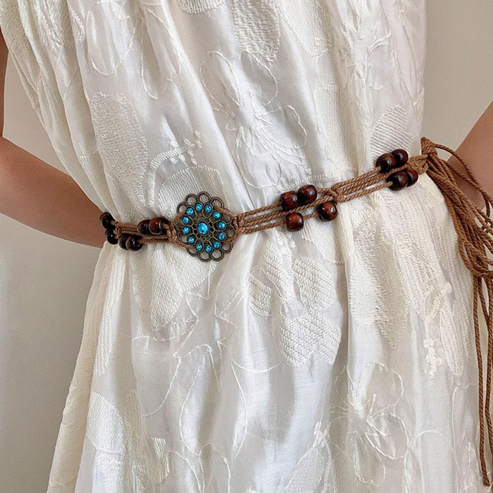 Boho retro estilo étnico mão-t - Ethnic Fashion Show avaliação e preço