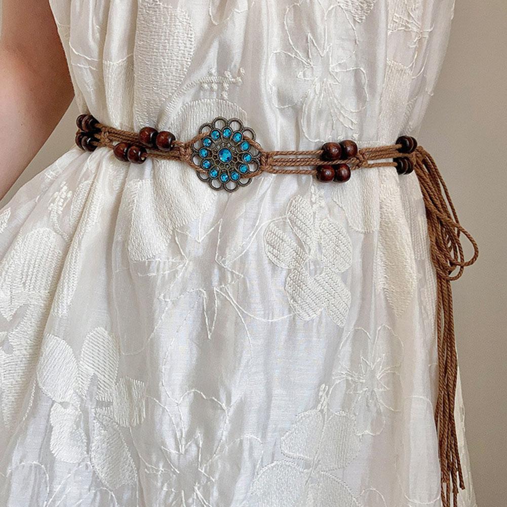 Boho retro estilo étnico mão-t - Ethnic Fashion Show avaliação e preço